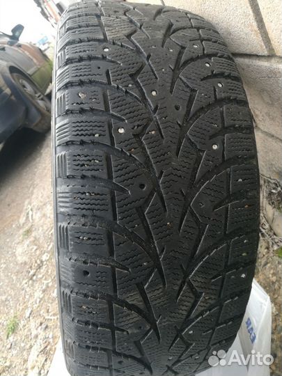 Toyo Observe G3 205/55 R16 T
