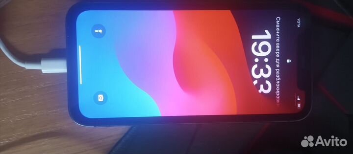 Apple iPhone XR в корпусе 15 pro