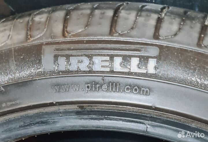 Pirelli Scorpion Verde 225/45 R19 96W