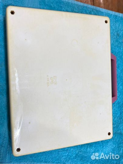 Бизиборд СССР