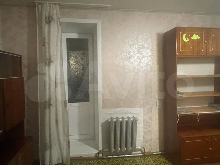 3-к. квартира, 64 м², 4/4 эт.