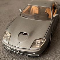 Ferrari 550 maranello 1:24