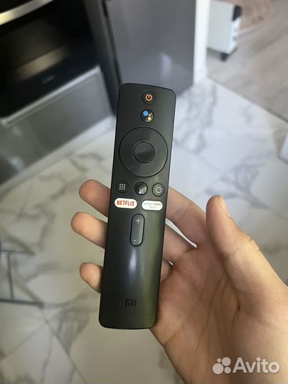 Xiaomi mi tv stick тв приставка