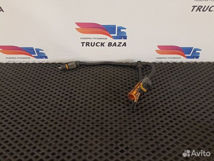 Провод датчика износа колодок