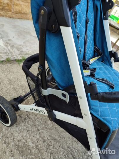 Детская коляска dearest yoya Plus Premium