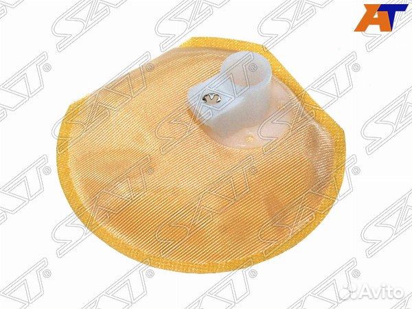 Фильтр топливный KIA ceed