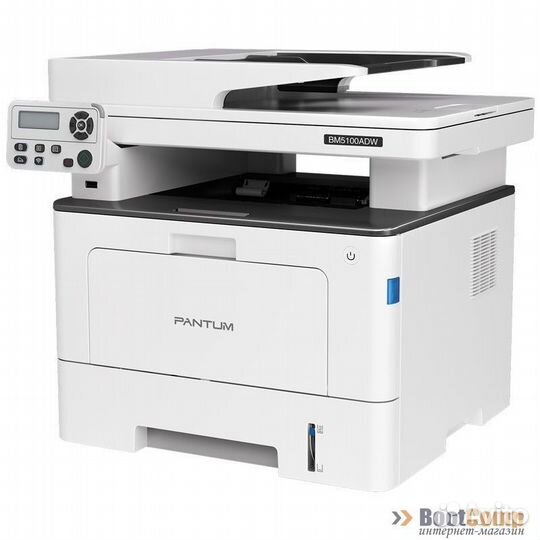 Мфу Pantum BM5100ADW