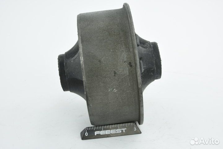 Сайлентблок задний переднего рычага