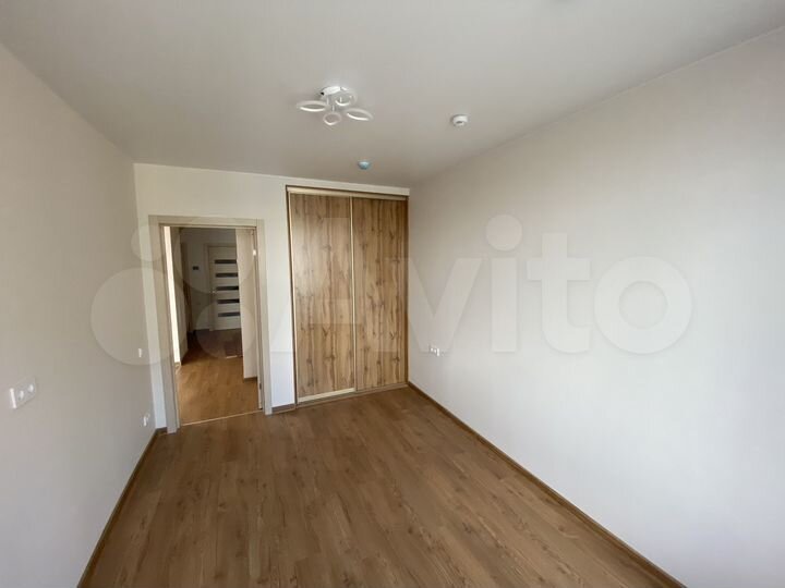 2-к. квартира, 43 м², 18/26 эт.