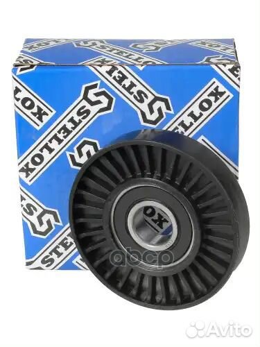 Ролик натяжной без натяжителя Rover 25/45/75/200