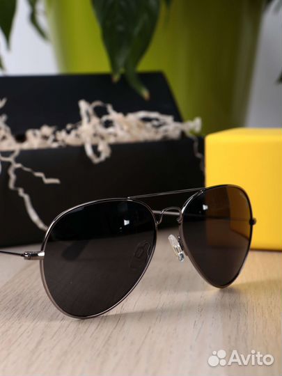 Поляризованные очки