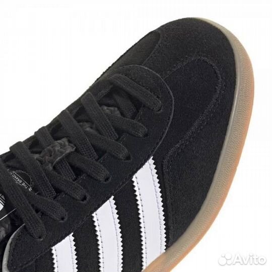 Adidas Gazelle indoor мужские