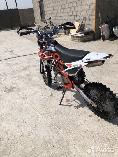 Kayo тт 140