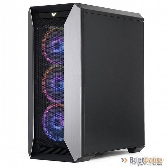 Корпус crown CMC-GS11RGB2