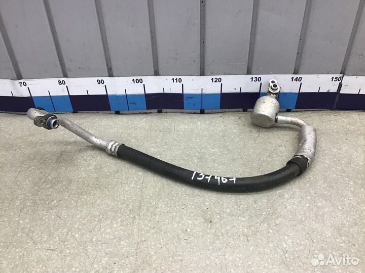 Трубка кондиционера Kia RIO 2005-2011