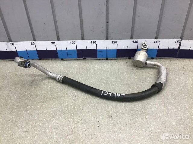 Трубка кондиционера Kia RIO 2005-2011