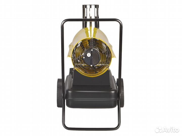 Тепловая пушка дизельная 1Ballu bhdn-20