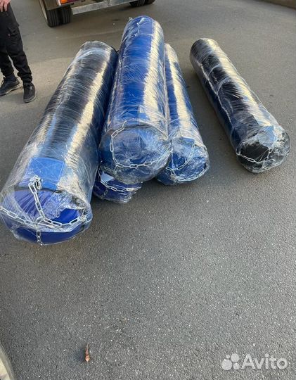 Боксерская груша