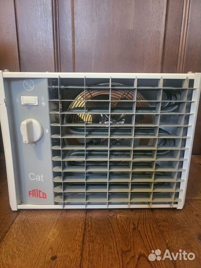 Тепловая пушка Frico c3n