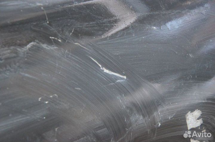 Боковина кузова левая Chevrolet Aveo T250