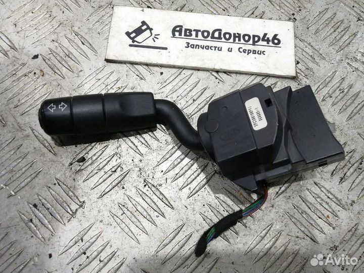 Переключатель поворотов Range Rover Sport 1, L320