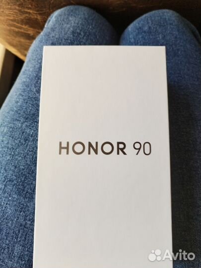 HONOR 90, 12/512 ГБ