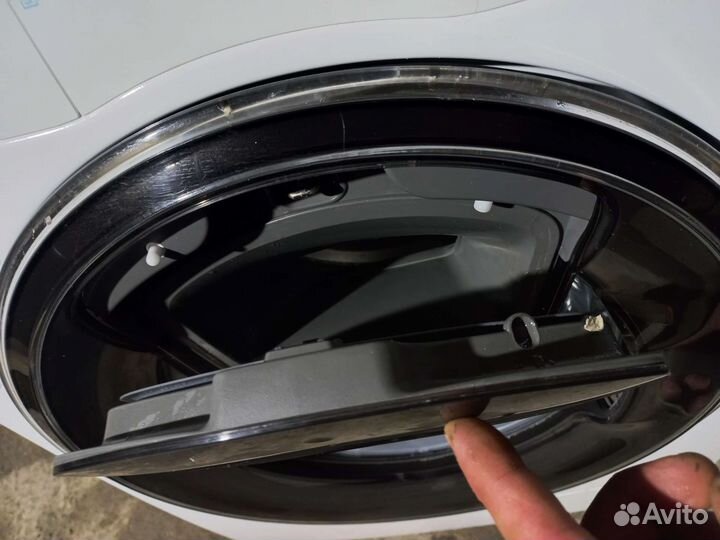 Стиральная машина автомат бу