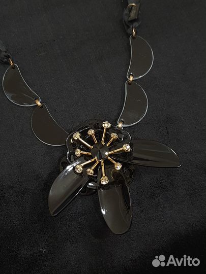 Колье Marni оригинал