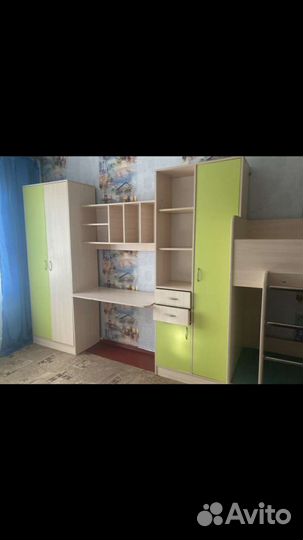 Уголок школьника