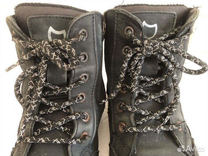 Котофей зимние ботинки 35-36