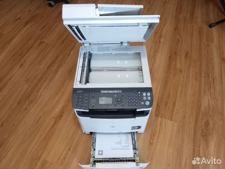 Продам Мфу Canon MF6140dn