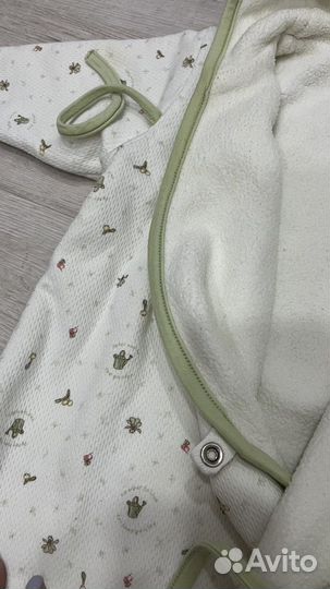 Конверт летний