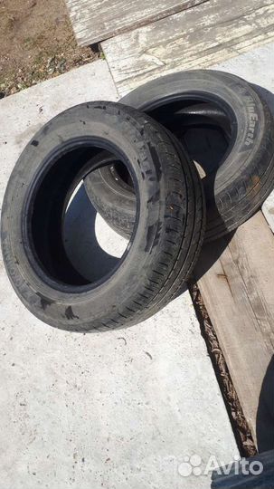 Yokohama DNA map ES340 205/60 R15