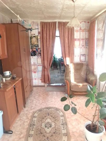 Дом 48,8 м² на участке 4 сот.