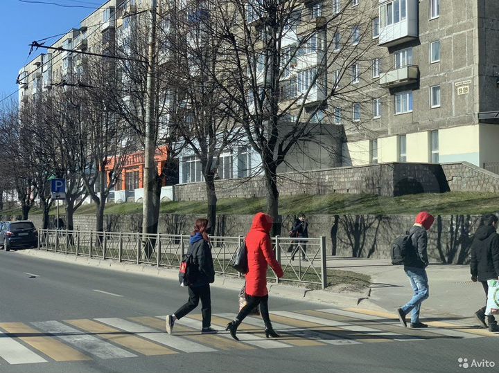 Свободного назначения, 290 м²