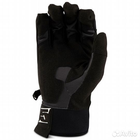 Перчатки 509 Factor без утеплителя Black Ops 2021