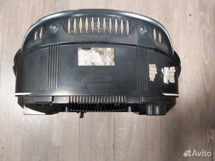 Панель приборов Bmw 525I E60 N52B25AF 2006