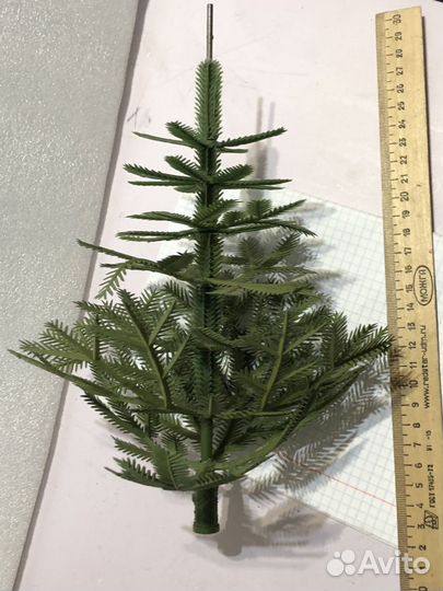 Новогодняя ёлочка Ёлка Малютка