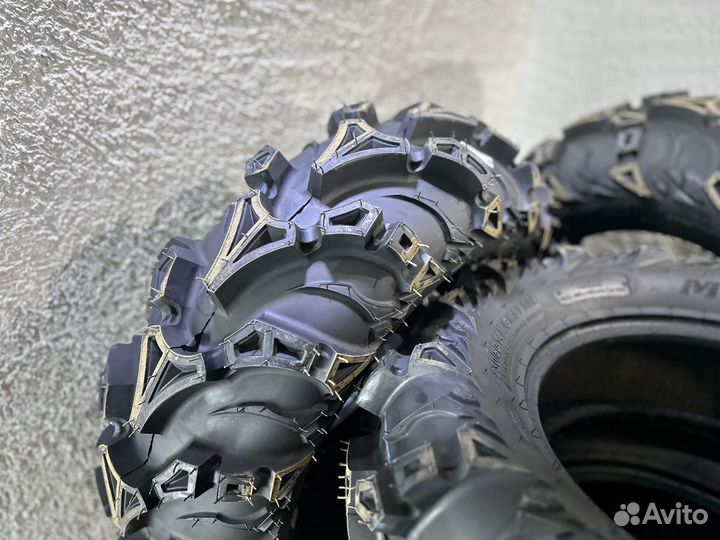 Шины для квадроцикла ITP Mud Lite II 28 14