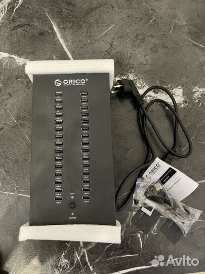 Usb hub orico 30 port