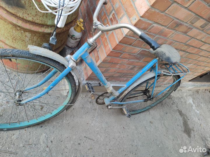 Велосипеды бу взрослый