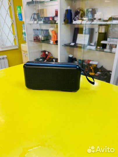 Bluetooth колонка sendem F66 (К3)