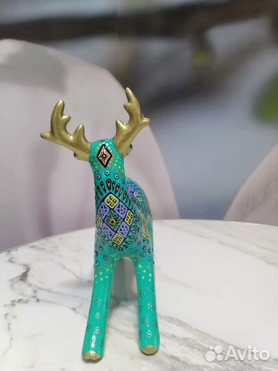 Приносящий удачу