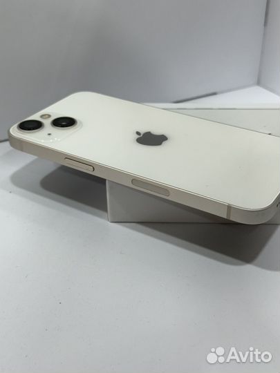 iPhone 13, 128 ГБ