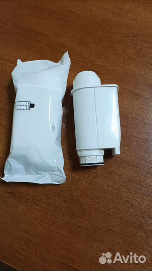 Фильтр для воды Saeco/Philips Brita Intenza +