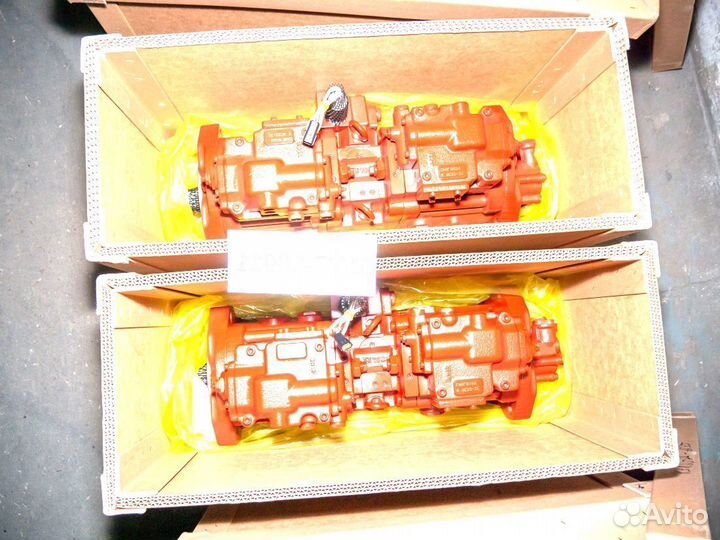 Втулки пальцы сочленения Hitachi/zx500