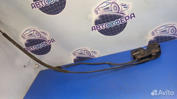 Замок капота Volkswagen Golf 7, Passat, Tiguan