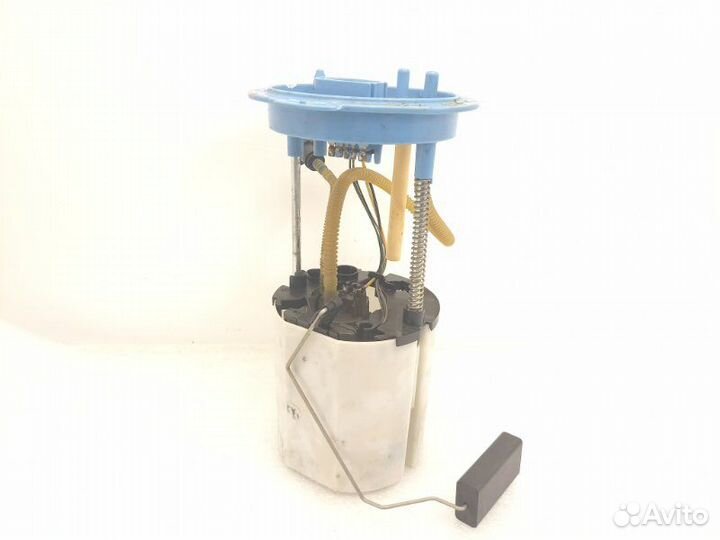 Топливный насос Skoda Yeti 5L 1.2 cbzb 2010