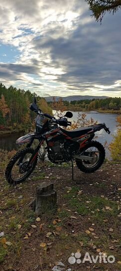 Продам эндуро регуль мото спорт 003 пр 300