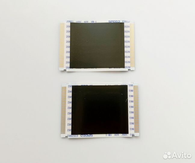 Шлейфы T-Con Xiaomi L55M6-6ARG (60 pin 50х35)